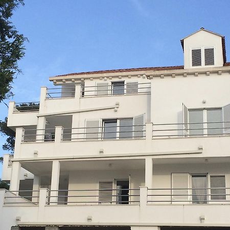 Villa Blanca Cavtat Kültér fotó