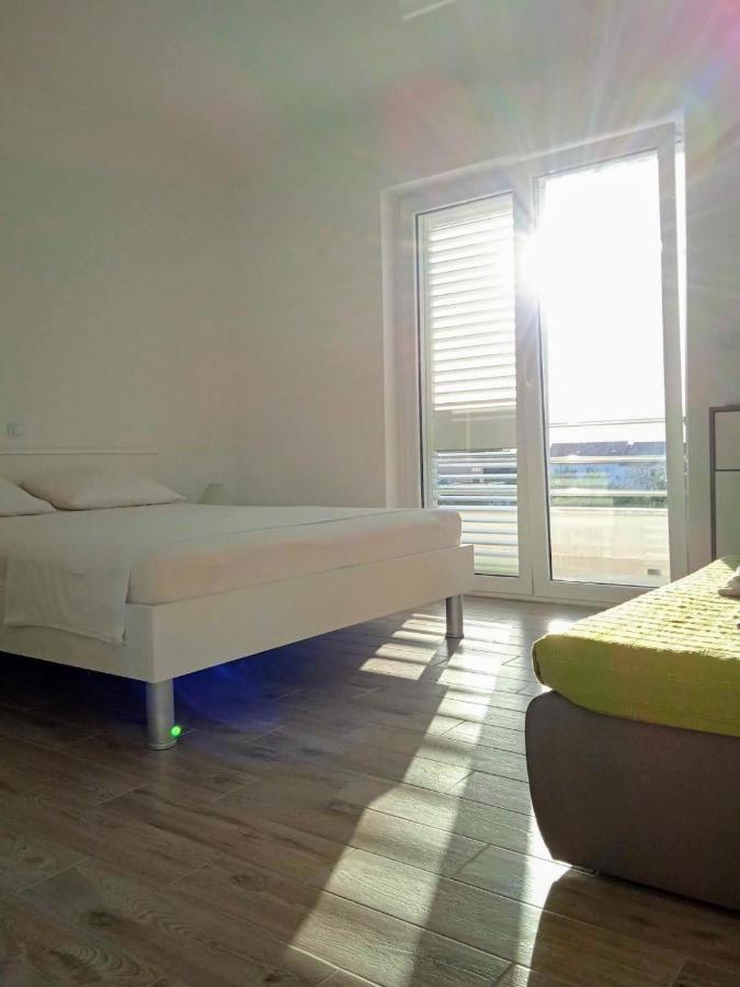 Villa Blanca Cavtat Kültér fotó
