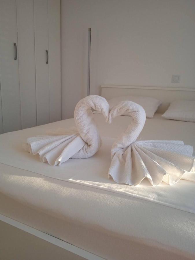 Villa Blanca Cavtat Kültér fotó
