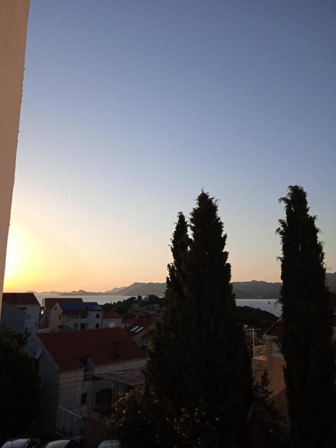 Villa Blanca Cavtat Kültér fotó