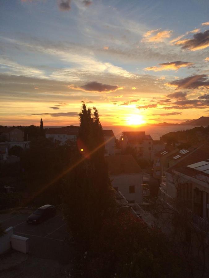 Villa Blanca Cavtat Kültér fotó