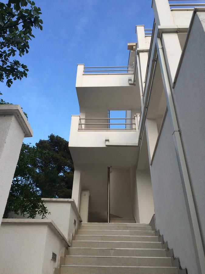 Villa Blanca Cavtat Kültér fotó