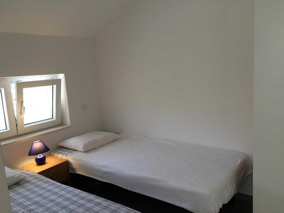 Villa Blanca Cavtat Kültér fotó