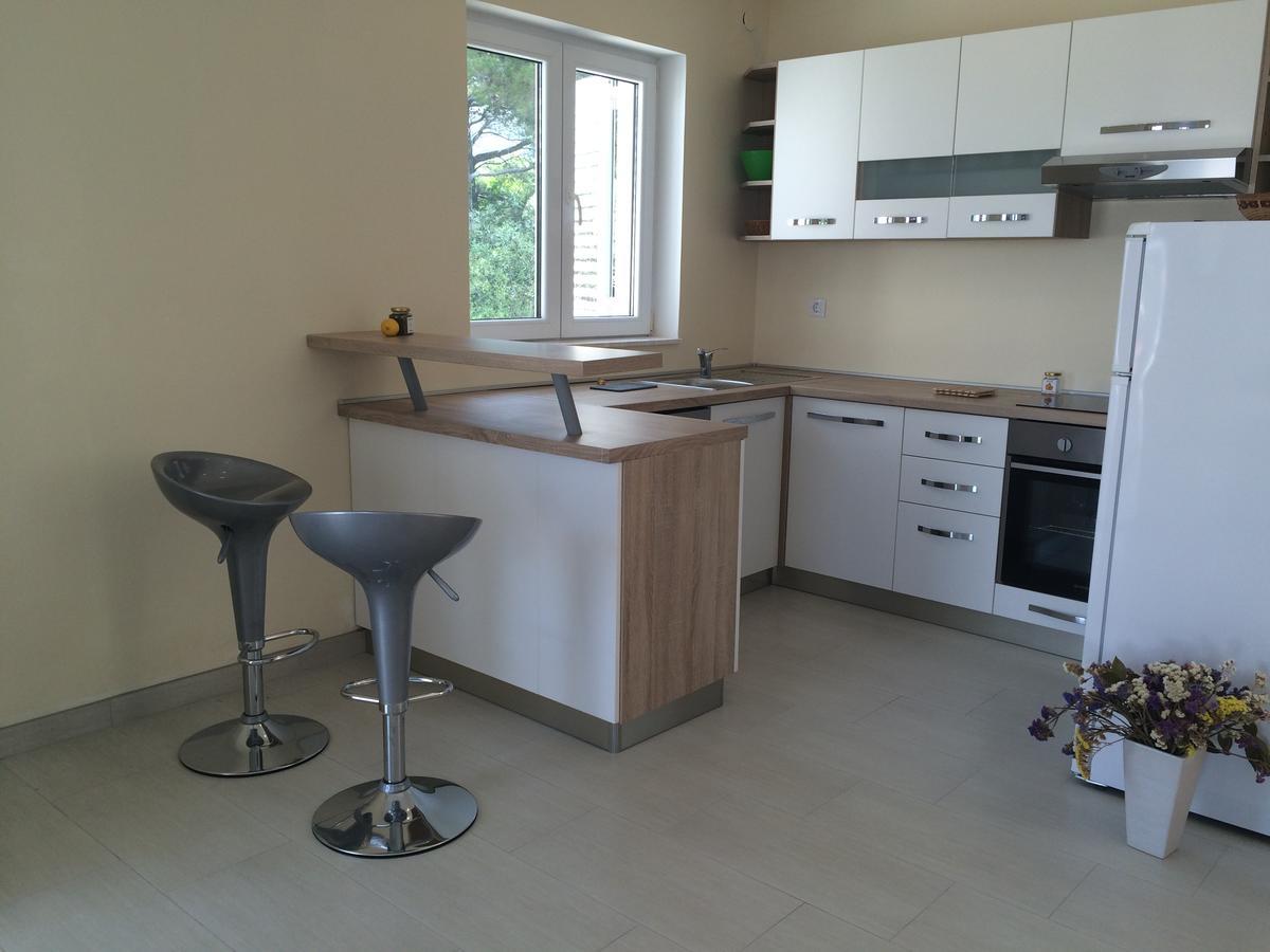 Villa Blanca Cavtat Kültér fotó