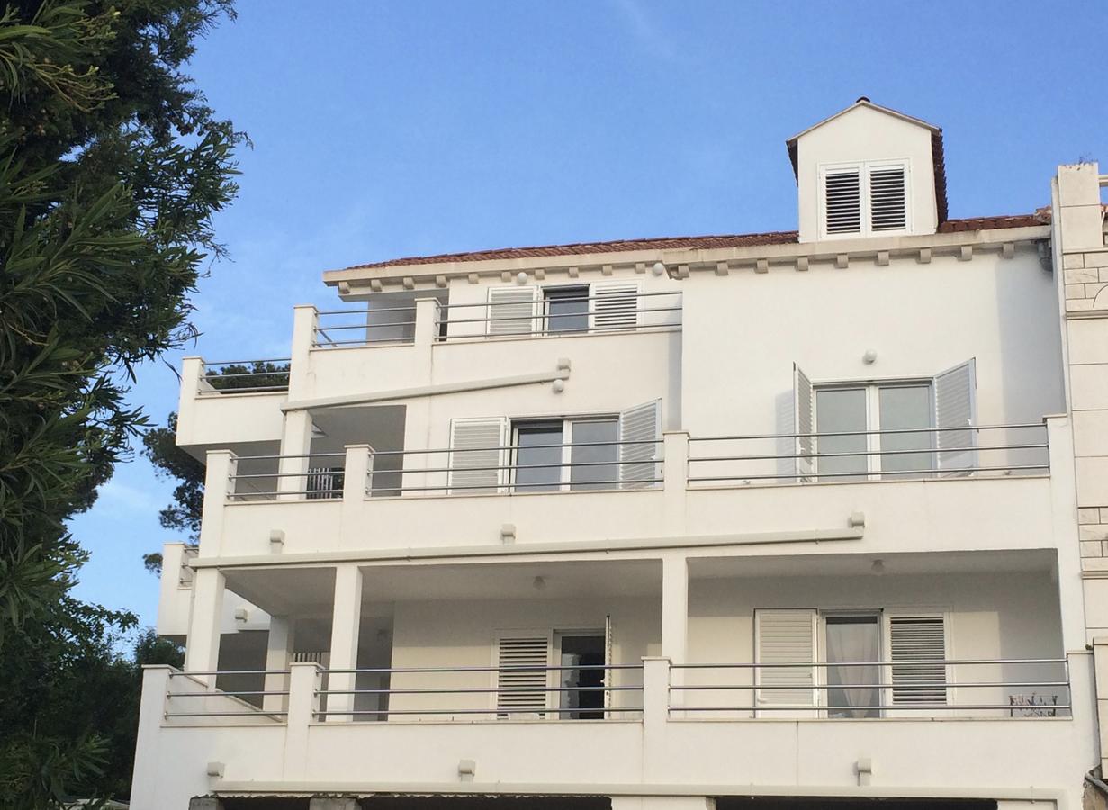 Villa Blanca Cavtat Kültér fotó