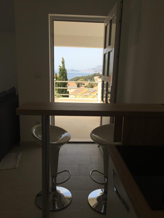 Villa Blanca Cavtat Kültér fotó