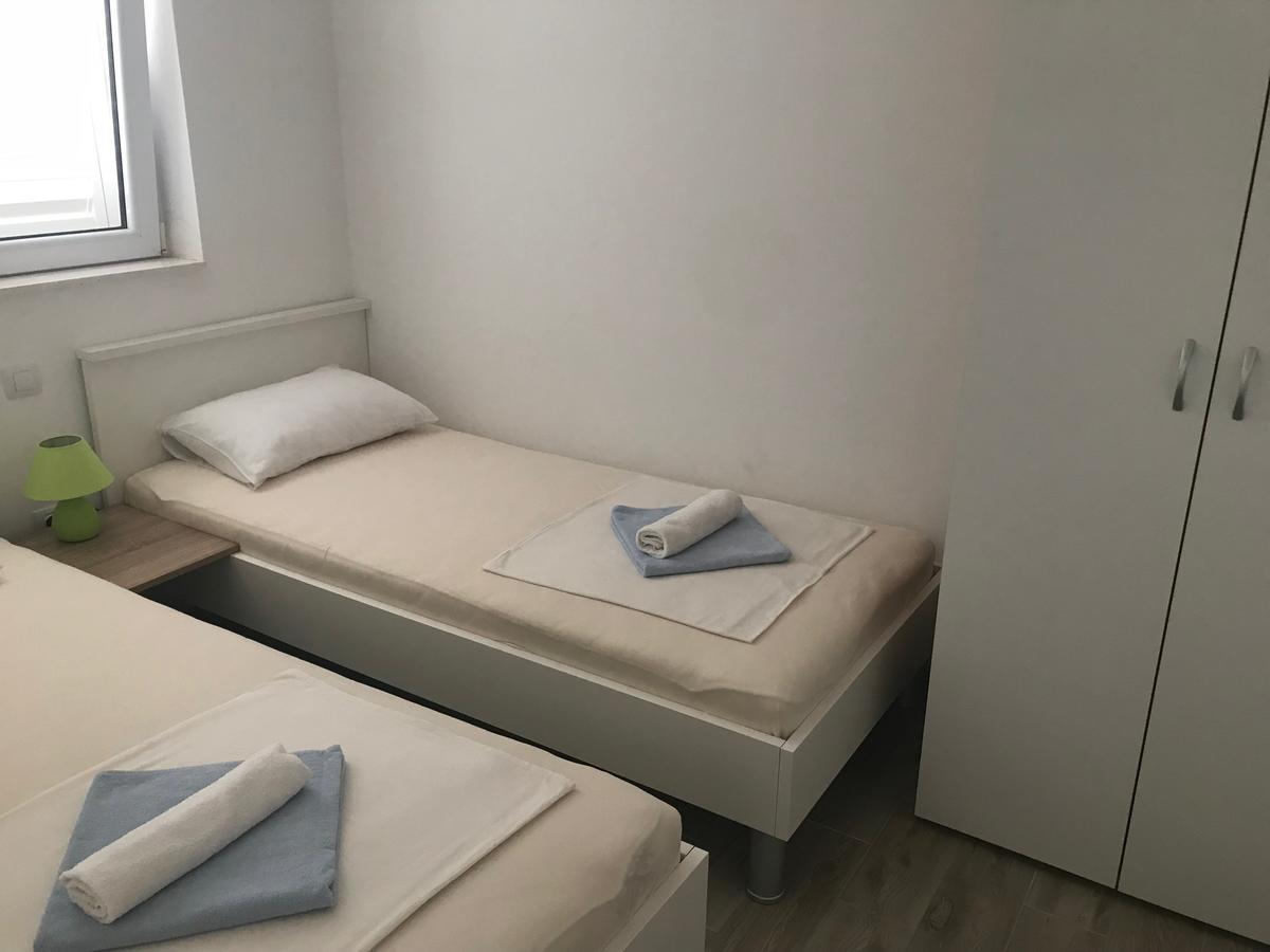 Villa Blanca Cavtat Kültér fotó