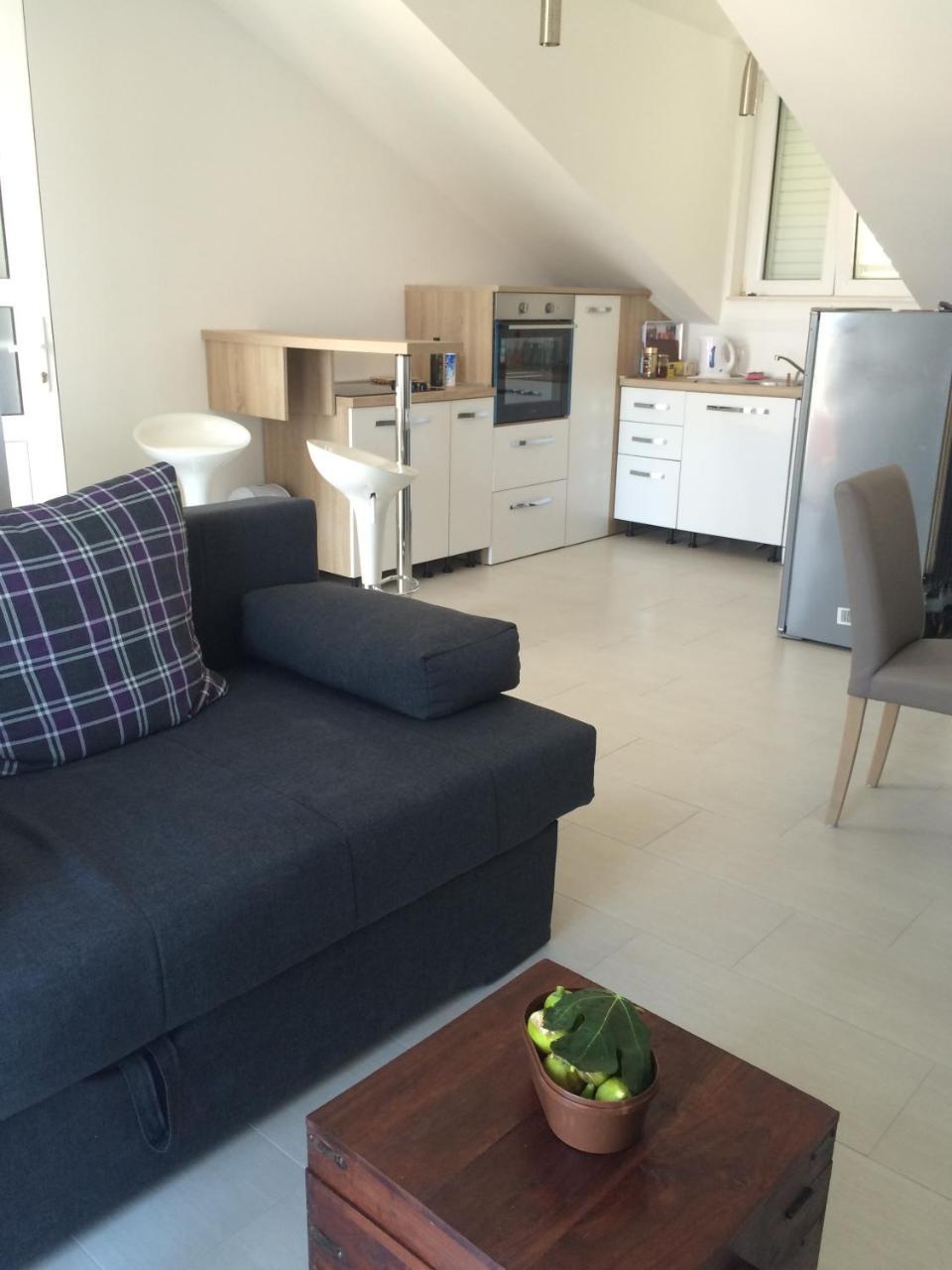 Villa Blanca Cavtat Kültér fotó